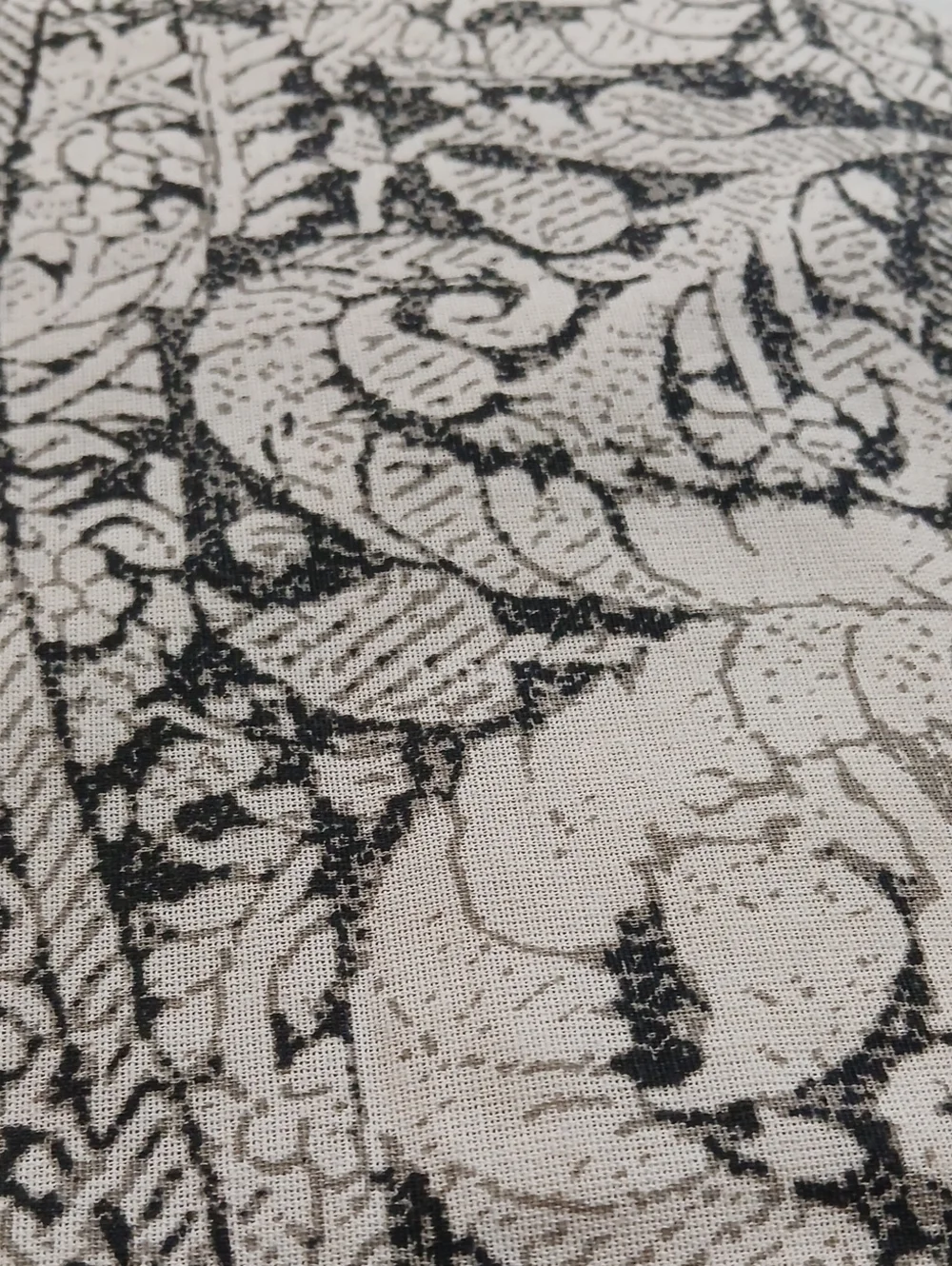 Crate & Barrel Queen Duvet Cover Set